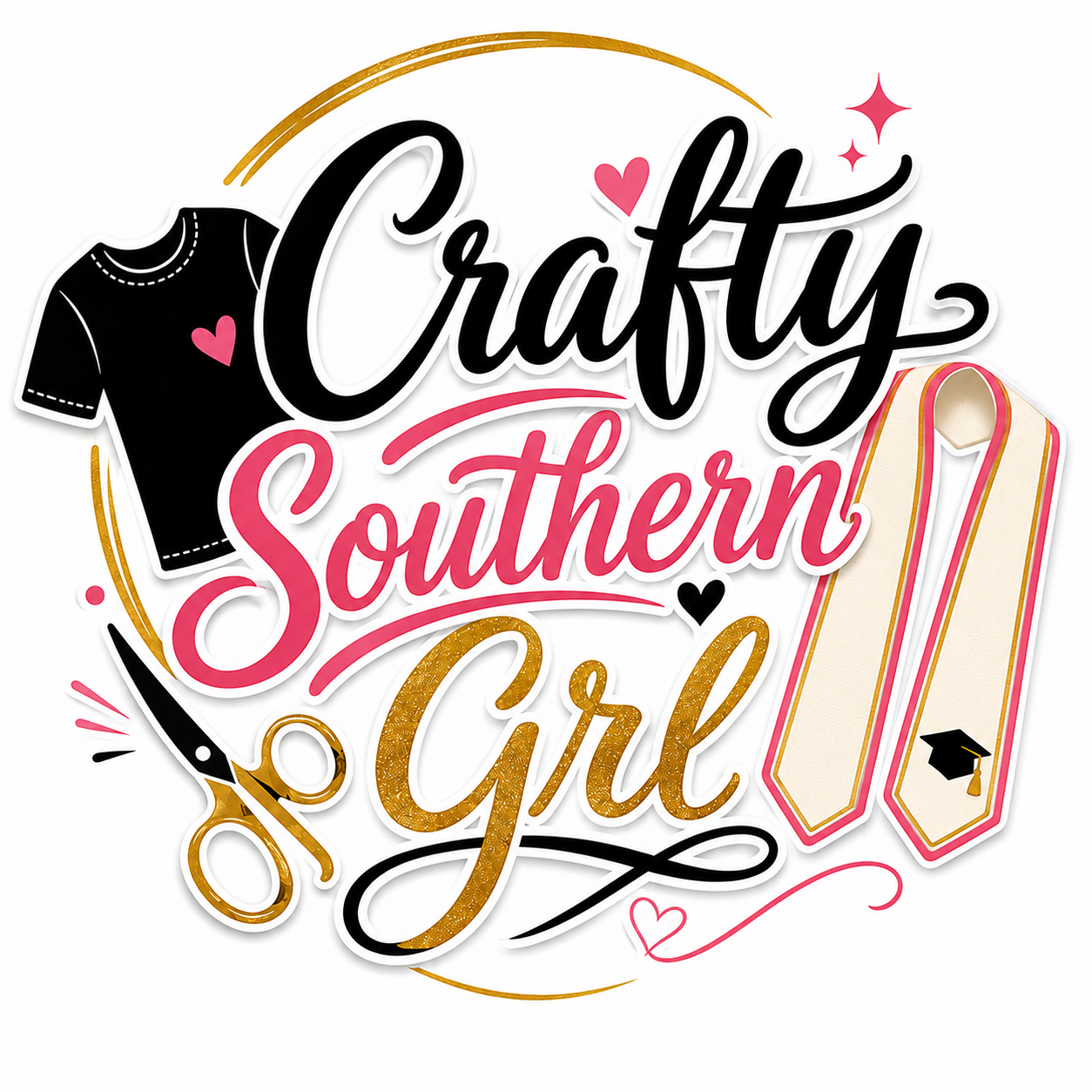 Crafty Southern Grl